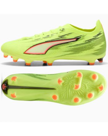 Buty Puma Ultra 6 Match FG/AG 108687-01