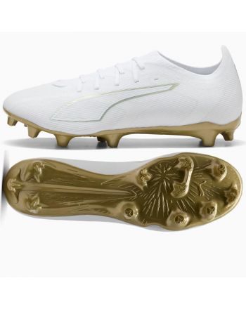 Buty Puma Ultra 6 Match FG/AG 108687-04