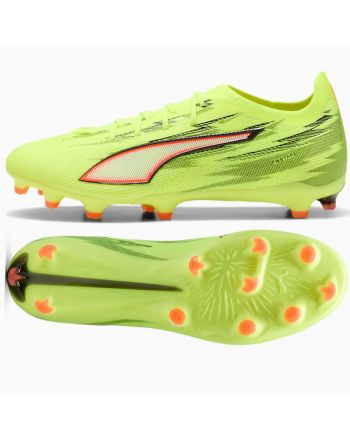 Buty Puma Ultra 6 Pro FG/AG 108697-01