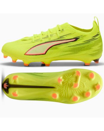 Buty Puma Ultra 6 Pro FG/AG 108698-01