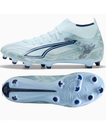 Buty Puma Ultra 6 Match+ FG/AG 108702-03