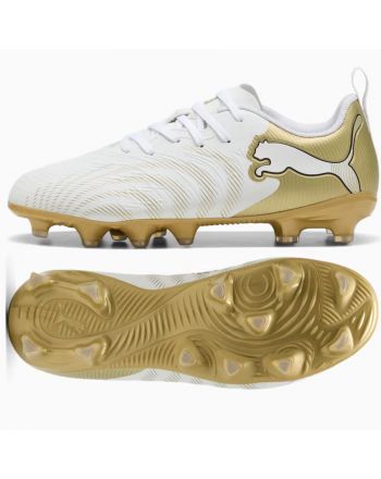 Buty Puma FUTURE 9 Play Jr FG/AG 108723-04