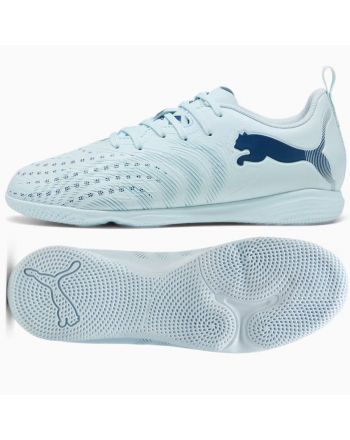 Buty Puma FUTURE 9 PLAY Jr IT 108927-03