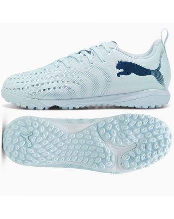 Buty Puma Future 9 PLAY JR TT 108931-03