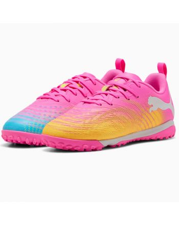 Buty Puma Future 9 PLAY JR TT 108931-05