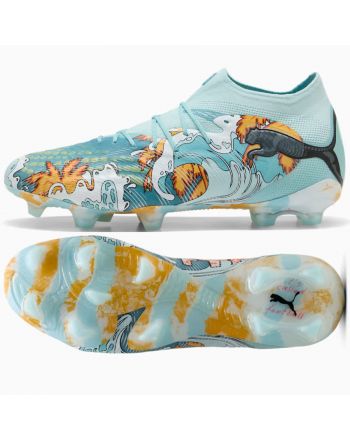 Buty Puma Future 9 Ultimate CA LA FG/AG 108955-01