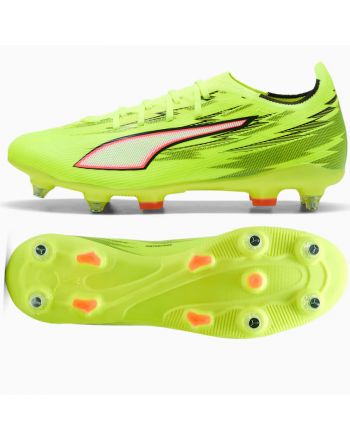 Buty Puma Ultra 6 Match MxSG 108974-01