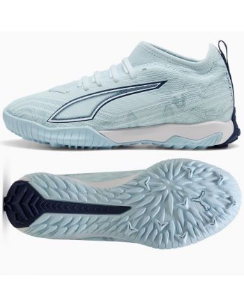 Buty Puma Ultra 5 Match TT+ Mid Jr 108976-03