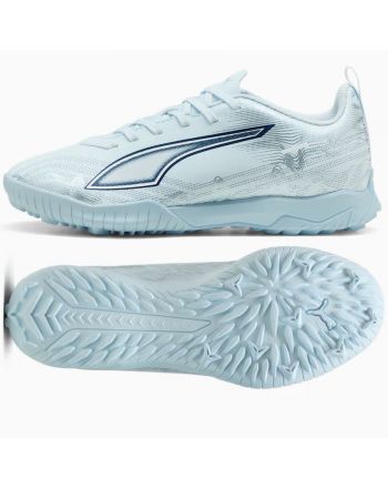 Buty Puma Ultra 6 Play Jr TT 108544-03