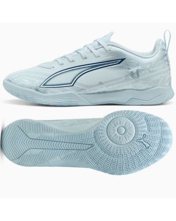 Buty Puma Ultra 6 Play Jr IT 109056-03