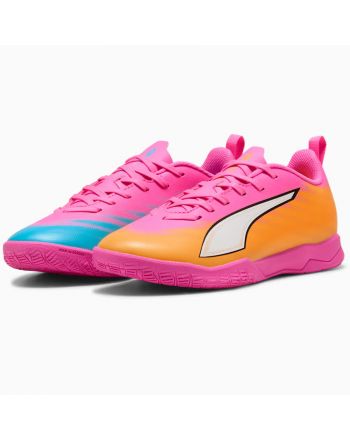 Buty Puma Ultra 6 Play Jr IT 109056-05