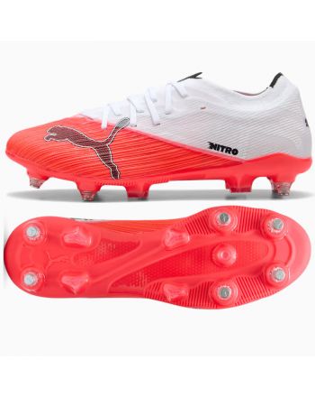 Buty Puma Ultra Nitro 7 Match MxSG 109138-01