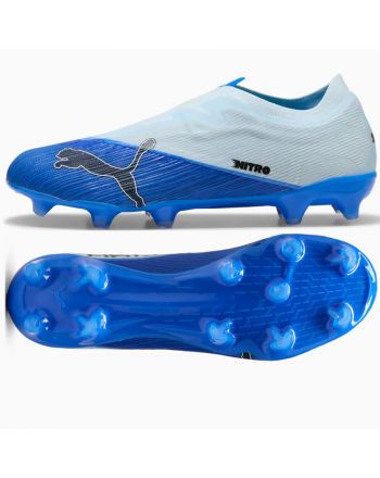 Buty Puma Ultra Nitro 7 Match LL FG/AG 109141-03