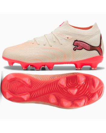 Buty Puma FUTURE 9 Pro Jr FG/AG 109186-01