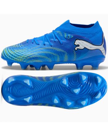 Buty Puma Future 9 Pro Jr FG/AG 109186-03