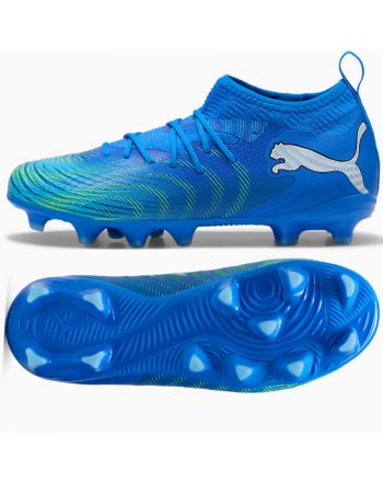 Buty Puma Future 9 Match Jr FG/AG 109187-03