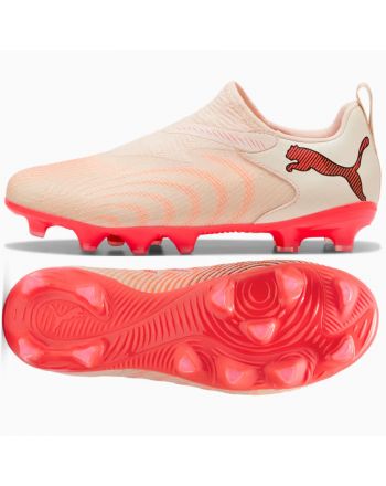 Buty Puma Future 9 Match LL FG/AG 109191-01