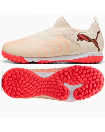 Buty Puma Future 9 Match+ MID JR TT 109193-01