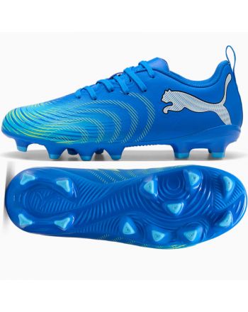 Buty Puma FUTURE 9 Play Jr FG/AG 109194-03