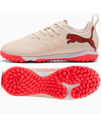 Buty Puma Future 9 PLAY + MID JR TT 109197-01