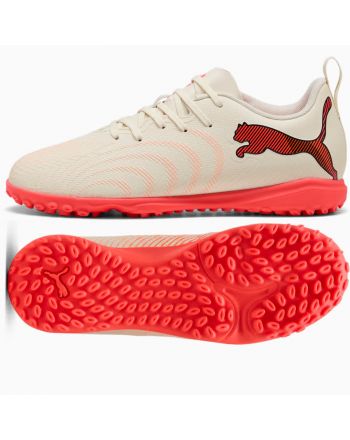 Buty Puma Future 9 PLAY JR TT 109198-01