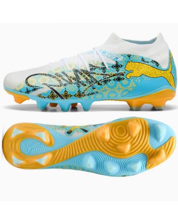 Buty Puma Future 9 Match Playmakers  FG/AG 109217-01