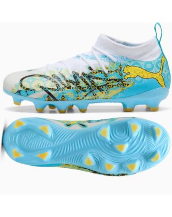 Buty Puma Future 9 Match Jr FG/AG 109221-01