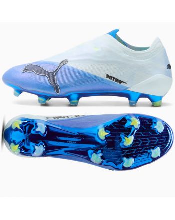 Buty Puma Ultra Nitro 7 Ultimate LL FG 109301-03