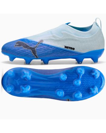 Buty Puma Ultra Nitro 7 Ultimate LL Jr FG/AG 109302-03