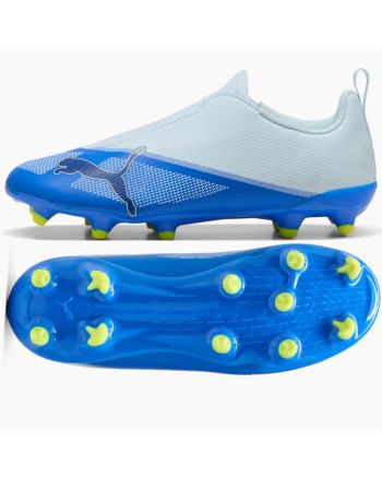 Buty Puma Ultra 7 PLAY LL Jr FG/AG 109146-03