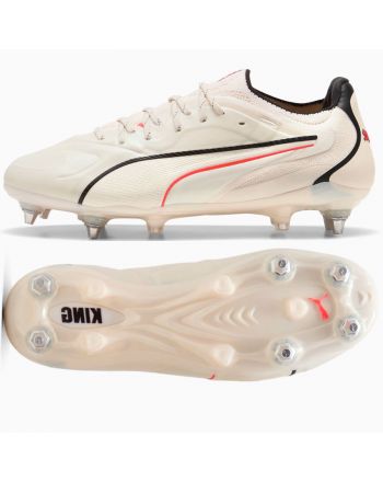 Buty Puma KING 20 Ultimate MxSG 109344-01