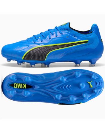 Buty Puma KING 20 Ultimate FG/AG 109345-03