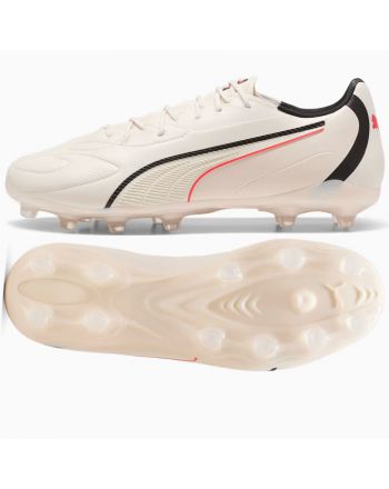 Buty Puma KING 20 MATCH FG/AG 109351-01
