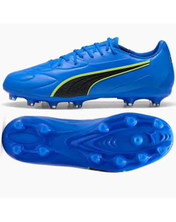 Buty Puma KING 20 MATCH FG/AG 109351-03