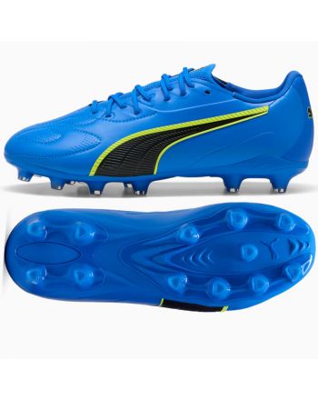 Buty Puma KING 20 Match Jr FG/AG 109356-03