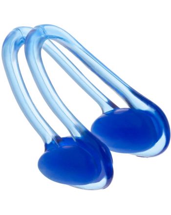 Zacisk na nos Aqua Speed  Clips1 szt. niebieski