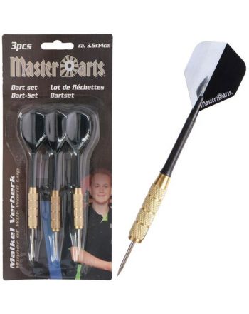 Rzutki Master Arts steel 21g