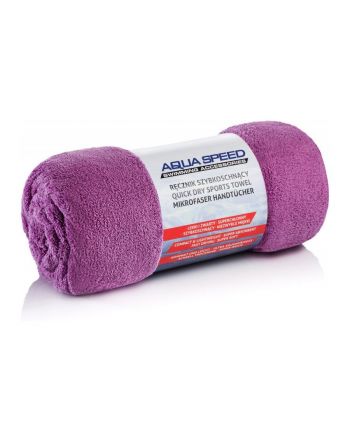 Ręcznik Microfibre DRY CORAL