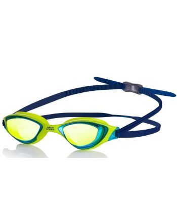 Okulary pływackie Aqua Speed Xeno mirror