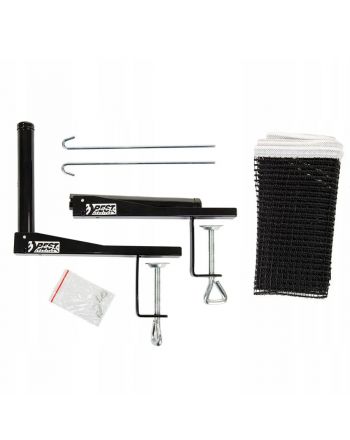 Uchwyt z siatką do p-ponga Best Sporting