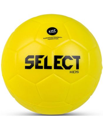 Piłka ręczna 0 Select Soft pianka