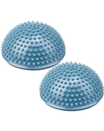 Półkule masująca - sensoryczna 2 szt - Umbro 240633