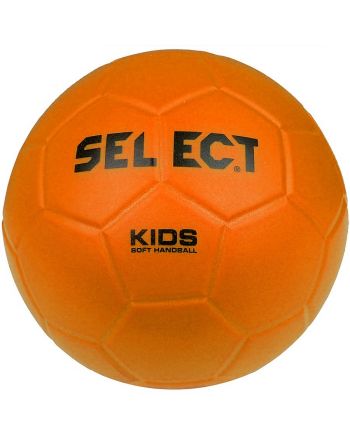Piłka Select Soft Kids