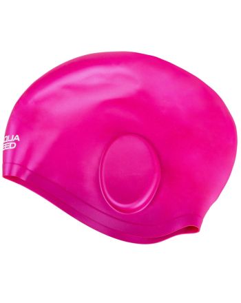 Czepek Aqua-Speed silikon Ear Cup Volume