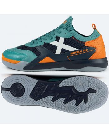 Buty Munich Gresca 2.0 IN 3003007