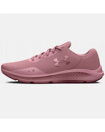 Buty do biegania Under Armour Women Charged Pursuit 3 3024889 602