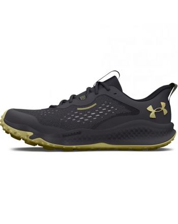 Buty Under Armour Charged Maven Trail 3026136 100