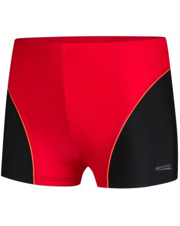 Kąpielówki Aqua Speed Leo 122