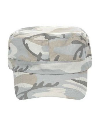 Czapka z daszkiem Crimson