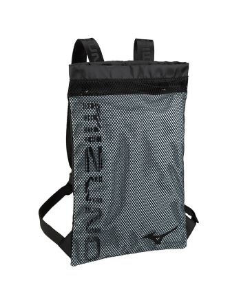 Worek Mizuno Mesh DrawBag 33GD300705